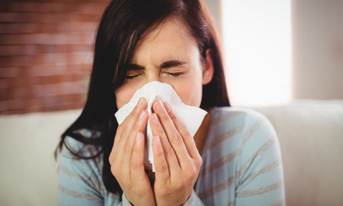 Τα μέτρα κατά του covid μειώνουν τα περιστατικά εποχικής γρίπης