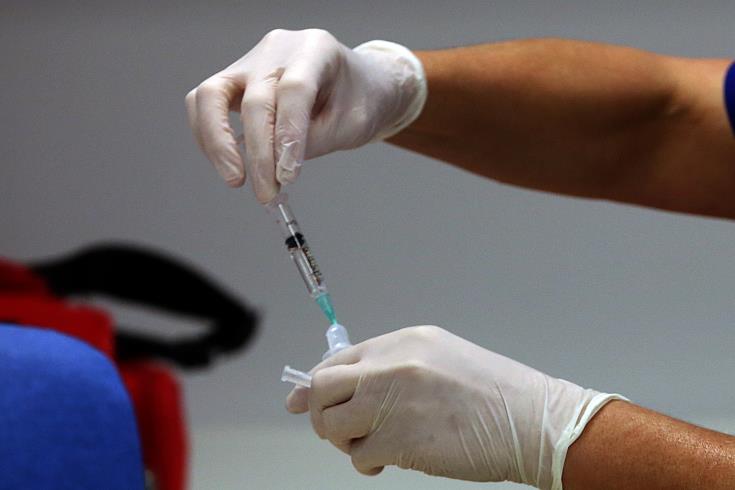 ΚΥΠΡΟΣ: Είκοσι δύο αναφορές ανεπιθύμητων ενεργειών από εμβολιασμό