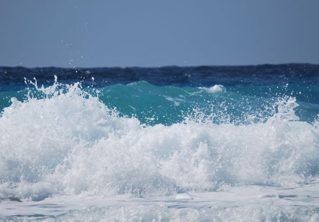 Λάρνακα: Νεκρή ανασύρθηκε από τη θάλασσα 81χρονη τουρίστρια