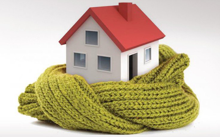 Πώς μπορούμε να ζεστάνουμε το σπίτι μας έξυπνα και οικονομικά (ΒΙΝΤΕΟ)