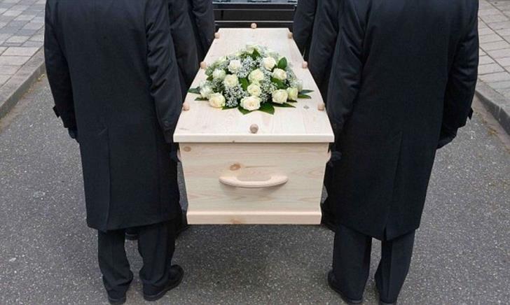 Αβδελλερό: Στο εδώλιο οι υπεύθυνοι της κηδείας…