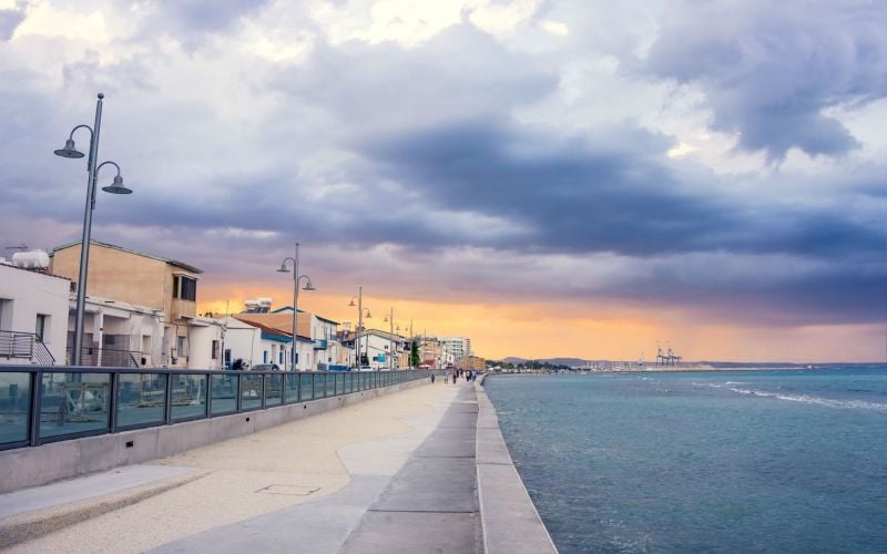 Βροχές, χιόνια και καταιγίδες