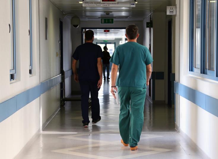 Ανδρέας Πασιουρτίδης: Σοβαρές καταγγελίες για το Νοσοκομείο Λάρνακας