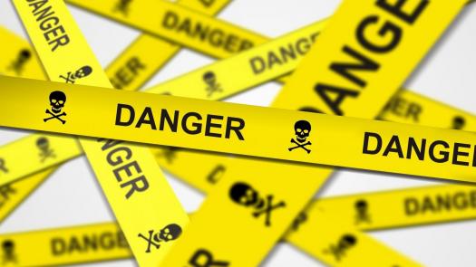 ΠΡΟΣΟΧΗ: Προϊόντα που περιέχουν επικίνδυνες χημικές ουσίες
