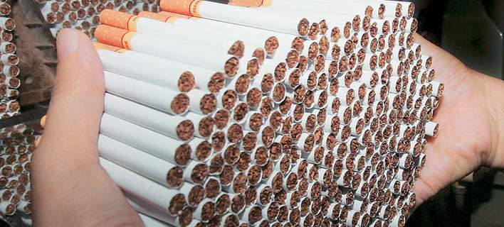 Λάρνακα: “Καμπάνα” σε ιδιοκτήτη υποστατικού – Είχε 44 κούτες αδασμολόγητα τσιγάρα