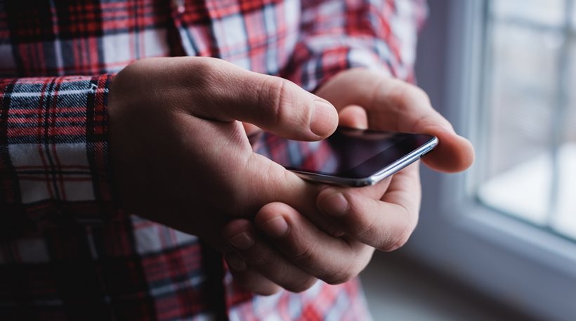 Έρευνα ΓΕΡΗΕΤ: Απεριόριστος χρόνος, sms, δεδομένα για 78% των συνδέσεων κινητής