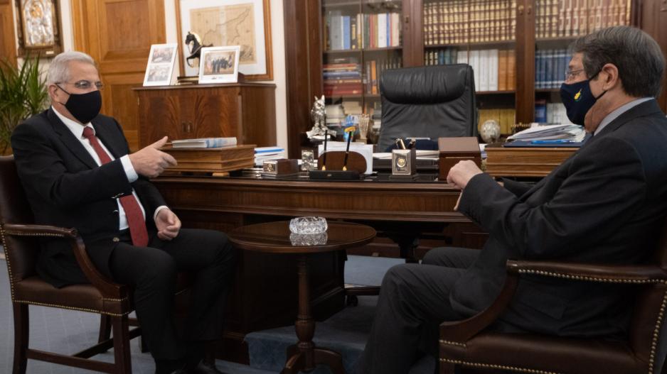 ΠτΔ σε ΓΓ ΑΚΕΛ: Αν χαλαρώσουμε πρόωρα θα έχουμε έξαρση κρουσμάτων