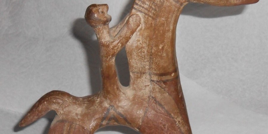 Απετράπη πώληση μαρμάρου από την αρχαία Σαλαμίνα στο ebay