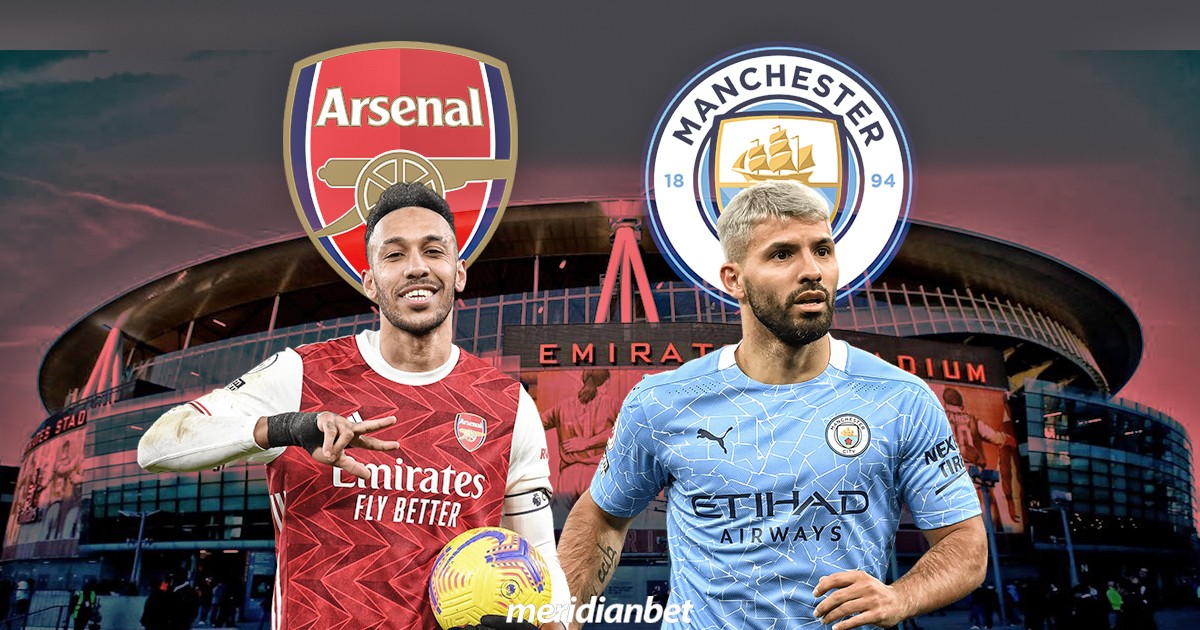 Arsenal – Man City