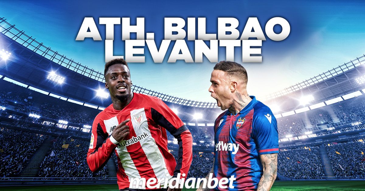 Athletic Bilbao – Levante