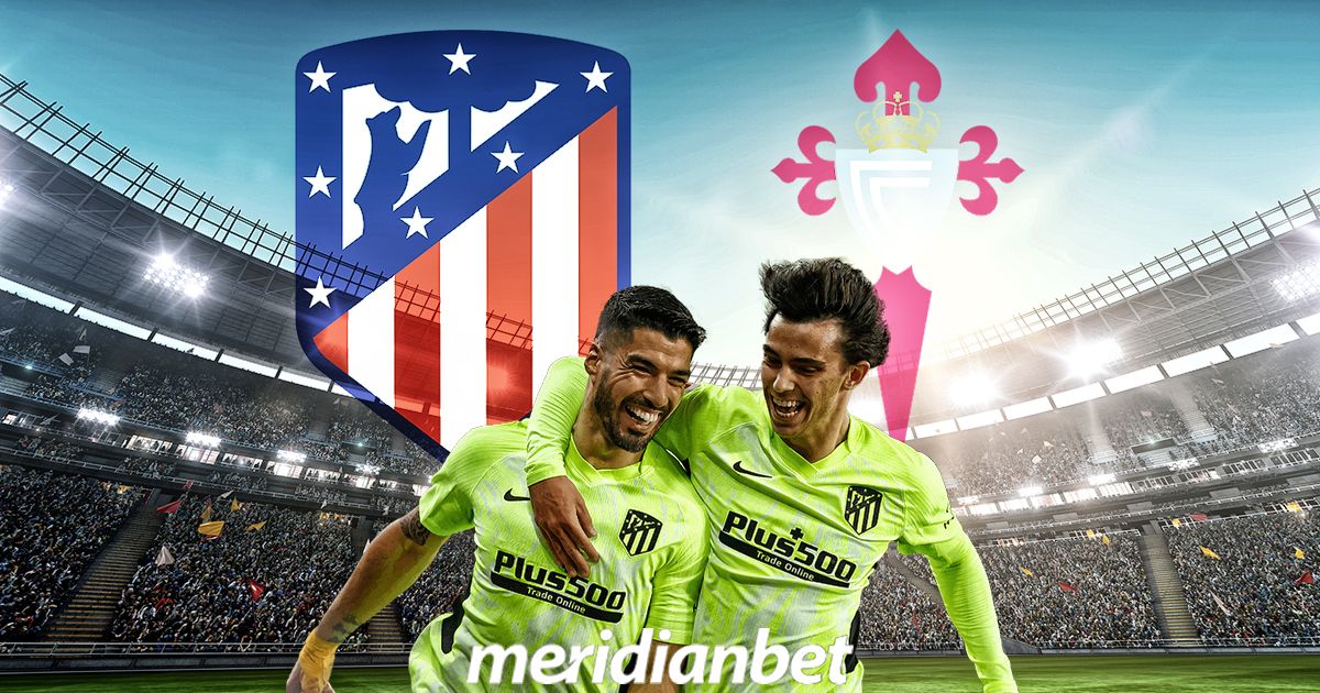 Atletico – Celta