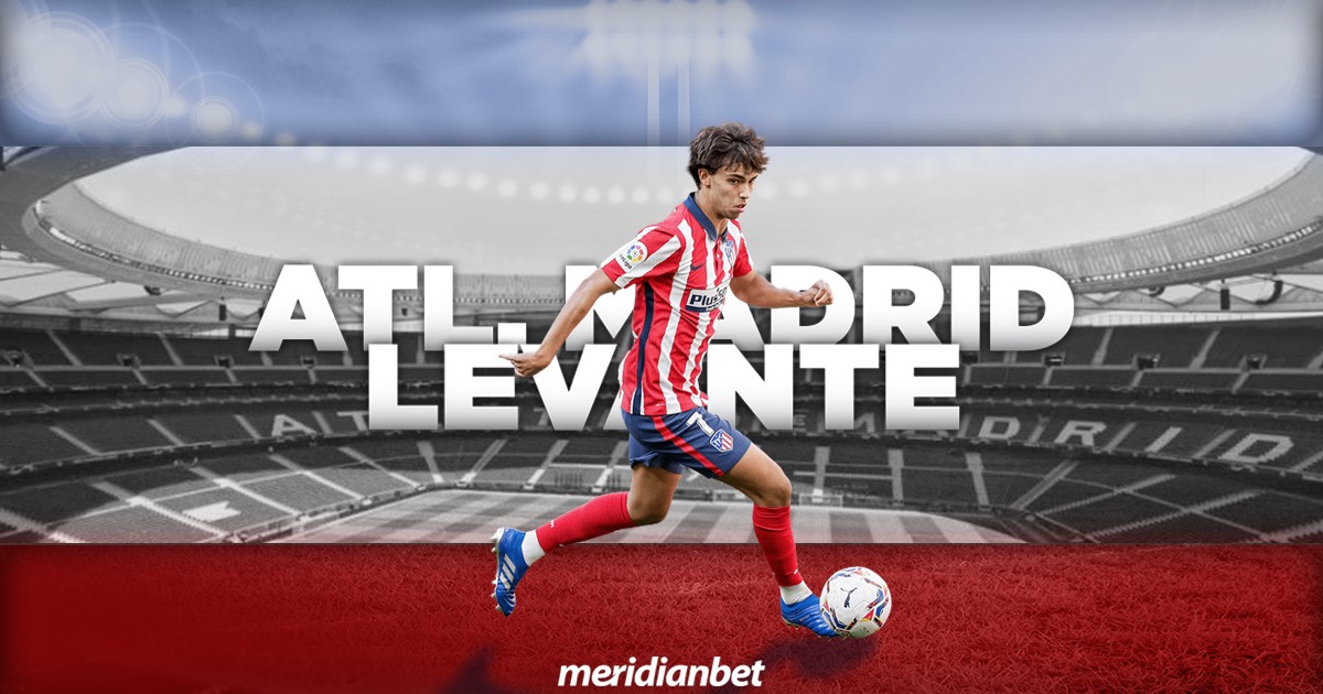 Atletico Madrid – Levante