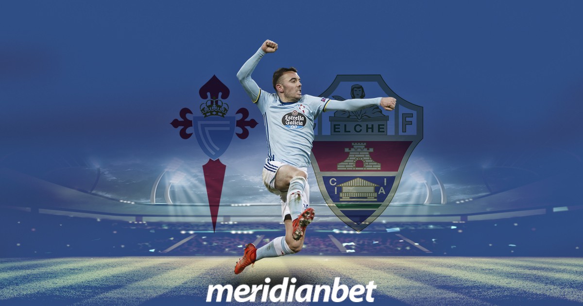 Celta – Elche