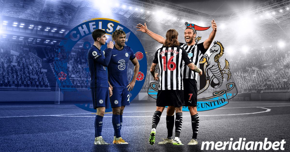 Chelsea – Newcastle