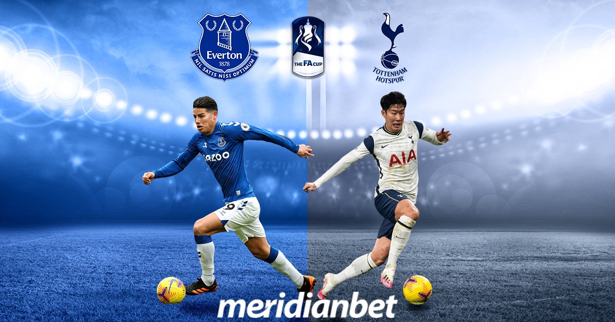 Everton – Tottenham