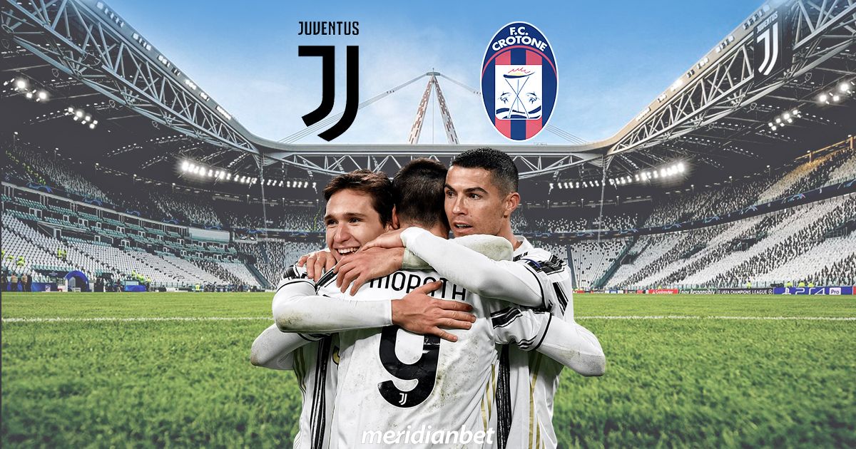 Juventus – Crotone