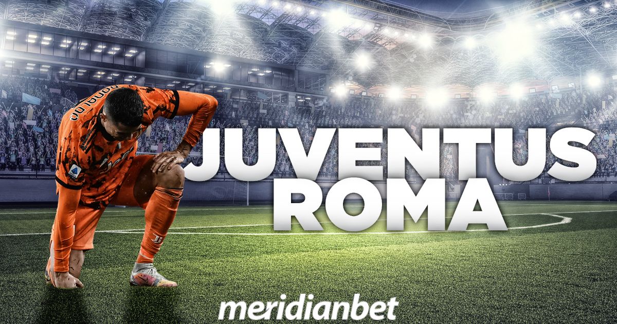 Juventus – Roma