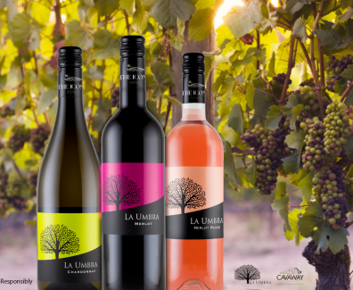 La Umbra Wines