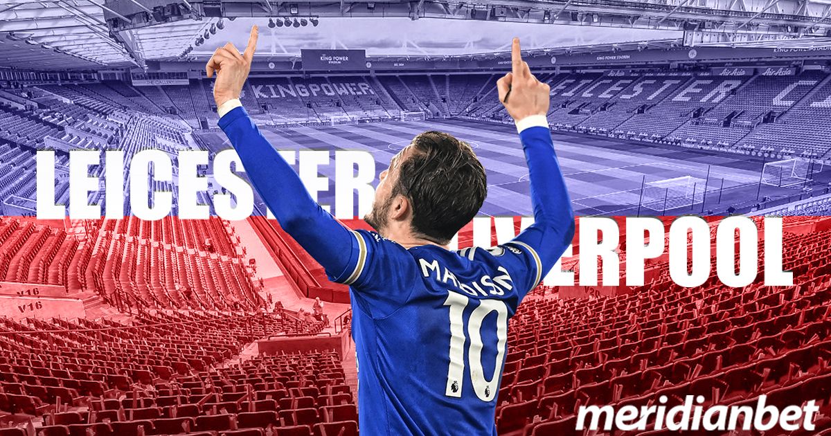 Leicester – Liverpool