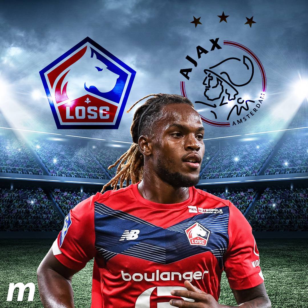 Lille – Ajax
