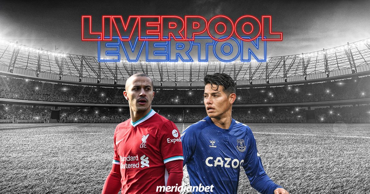 Liverpool – Everton