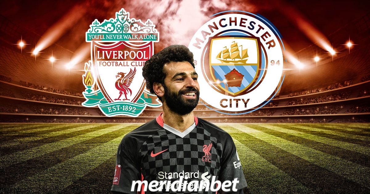 Liverpool – Man City