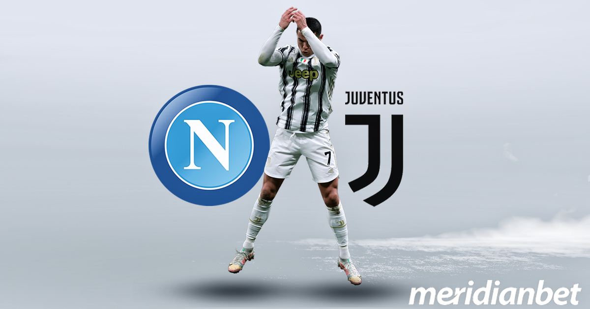 Napoli – Juventus