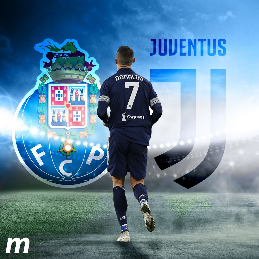 Porto – Juventus