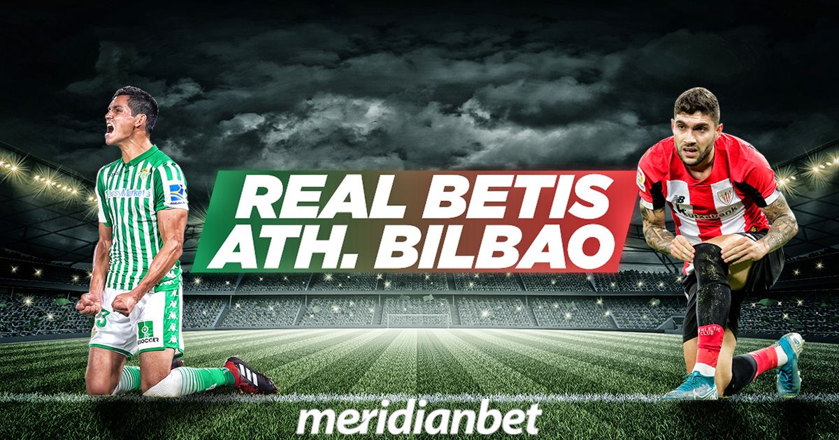Real Betis – Athletic Bilbao
