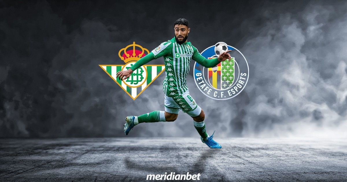 Real Betis – Getafe