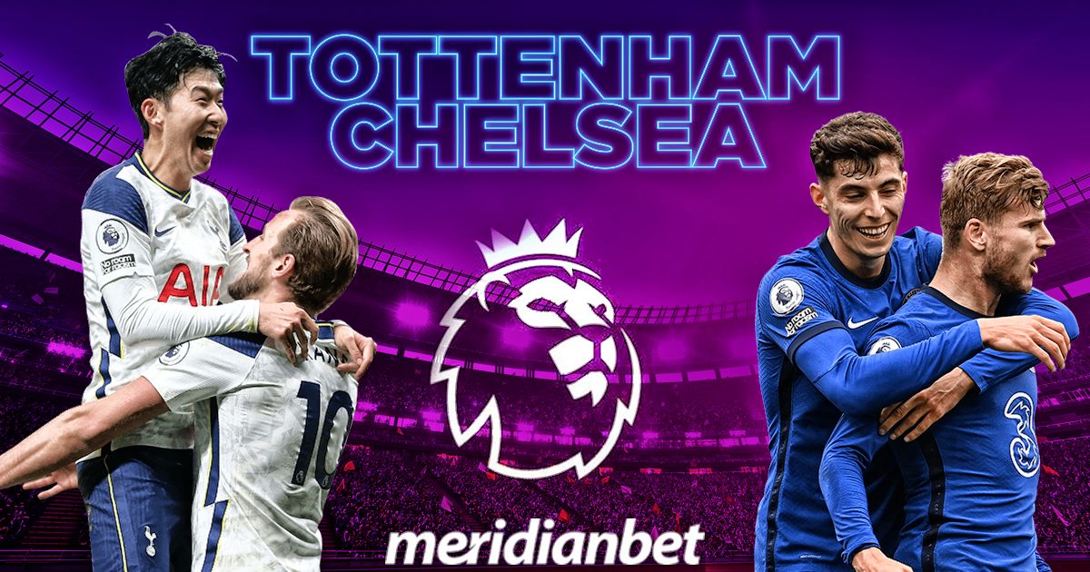 Tottenham – Chelsea