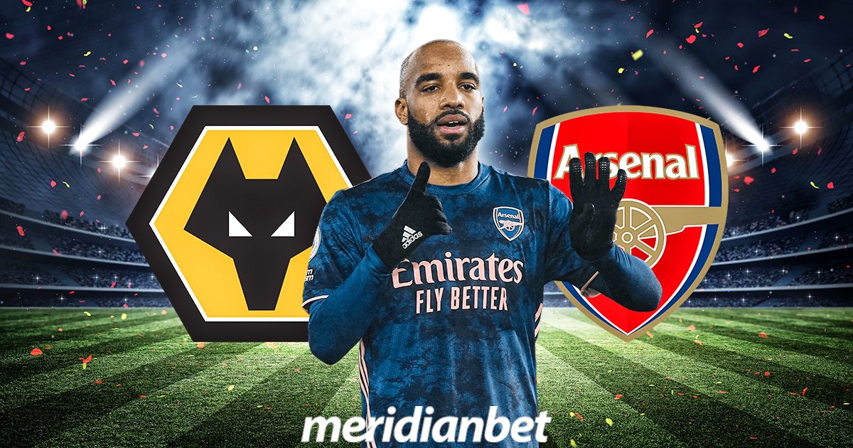 Wolves – Arsenal