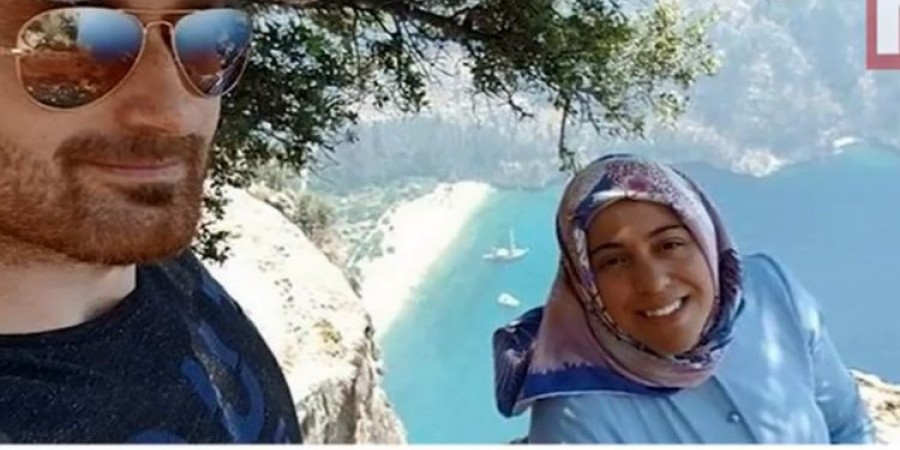 Τουρκία: Πέταξε την έγκυο γυναίκα του στον γκρεμό μετά τη selfie