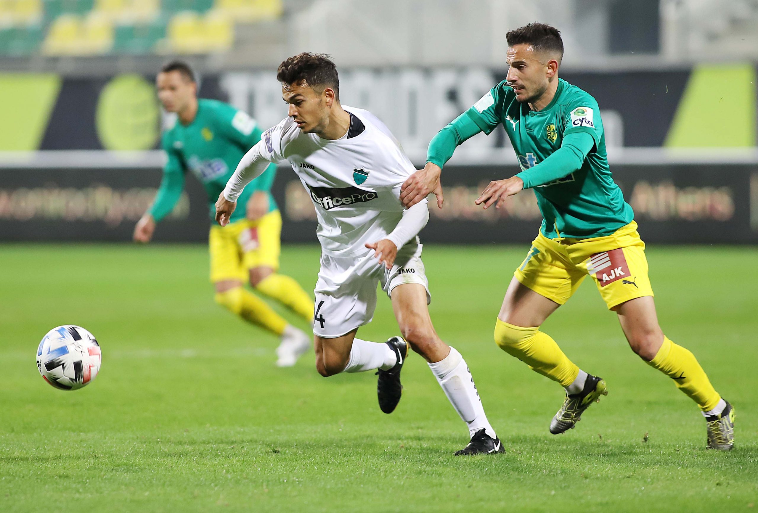 aekolympiakos