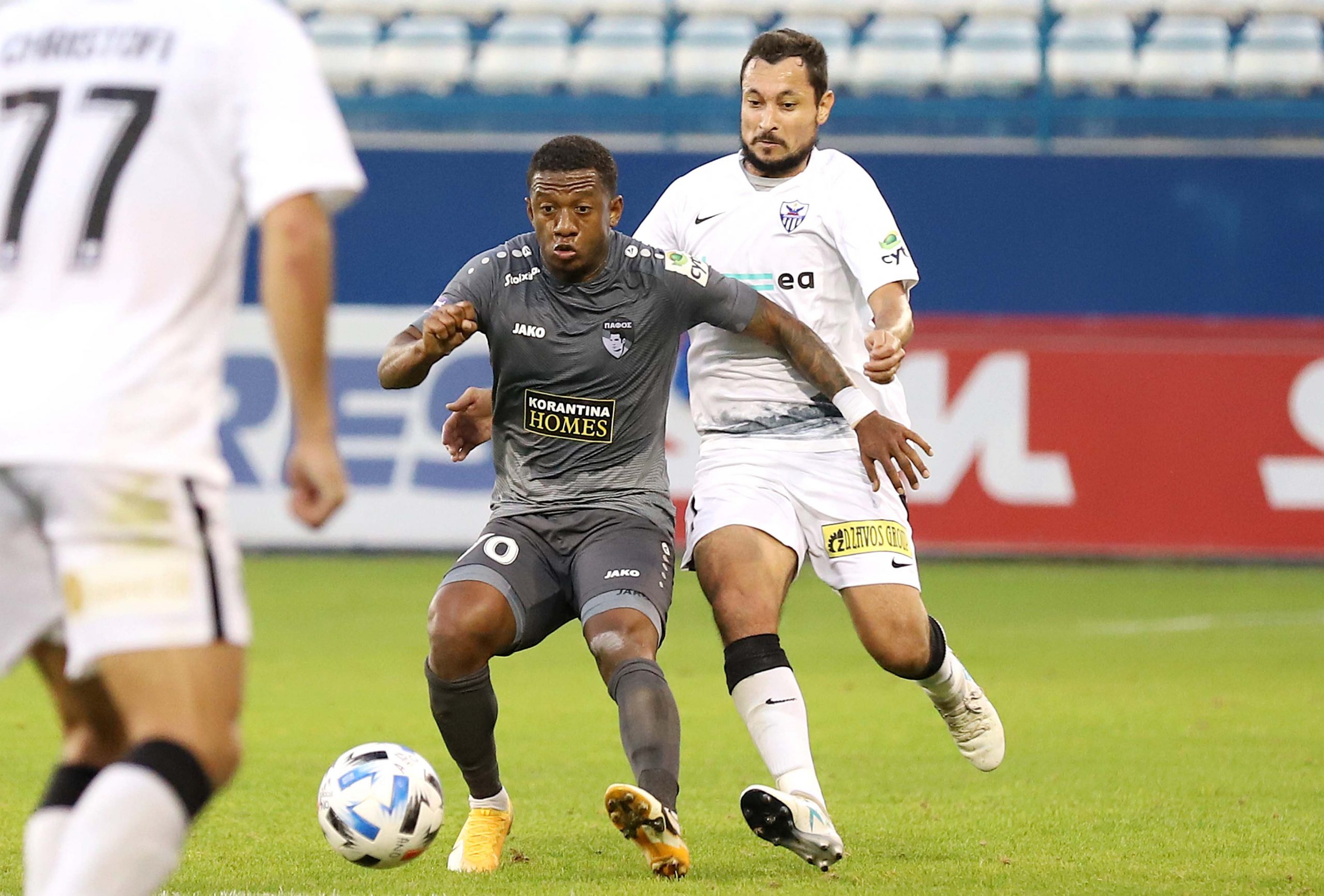 anorthosis