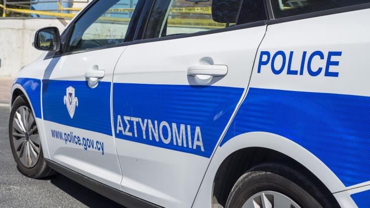 ΛΑΡΝΑΚΑ : Τους ψάχνει η Αστυνομία για υπόθεση ληστείας και πρόκλησης σωματικής βλάβης. Τους έχετε δει; (ΦΩΤΟ)