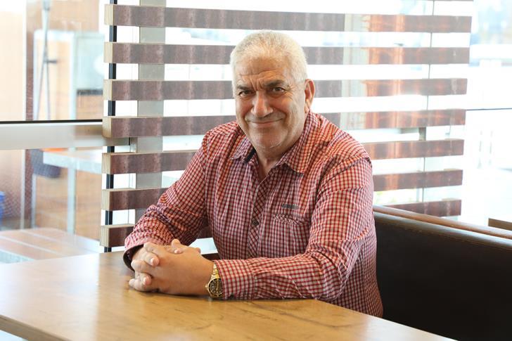 Aνοίγουν άλλα 5 εστιατόρια McDonald’s στην Κύπρο (ηχητικό)