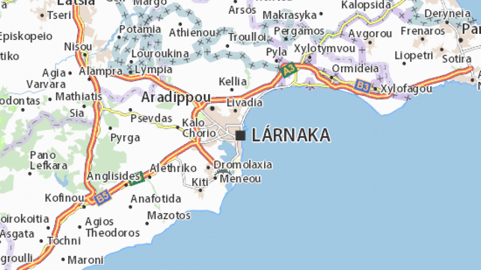 Δημόσια ακρόαση για πολεοδομική άδεια για πτηνοσφαγείο Λάρνακας