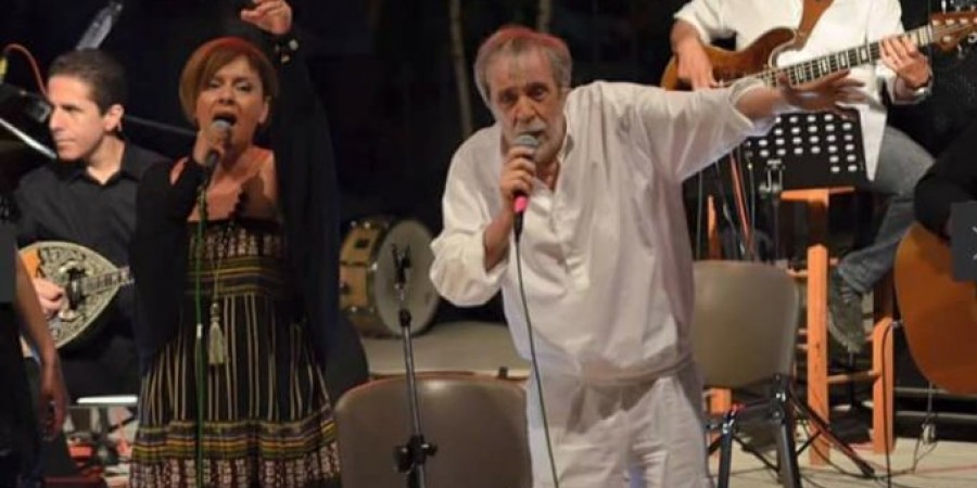 Πέθανε ο σπουδαίος Έλληνας τραγουδιστής, Αντώνης Καλογιάννης