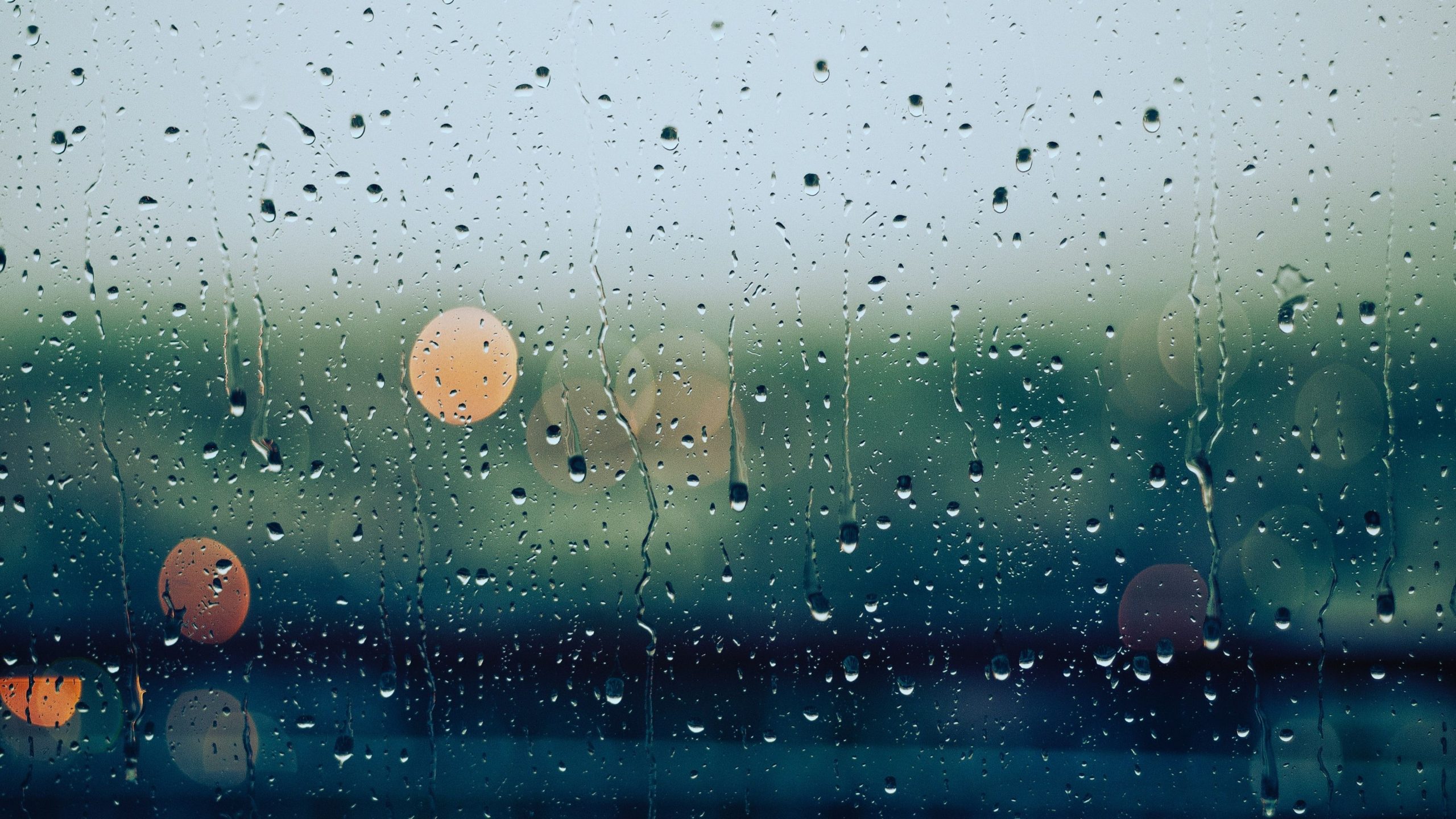 Αλλάζει ο καιρός το απόγευμα – Τοπικές βροχές και καταιγίδες