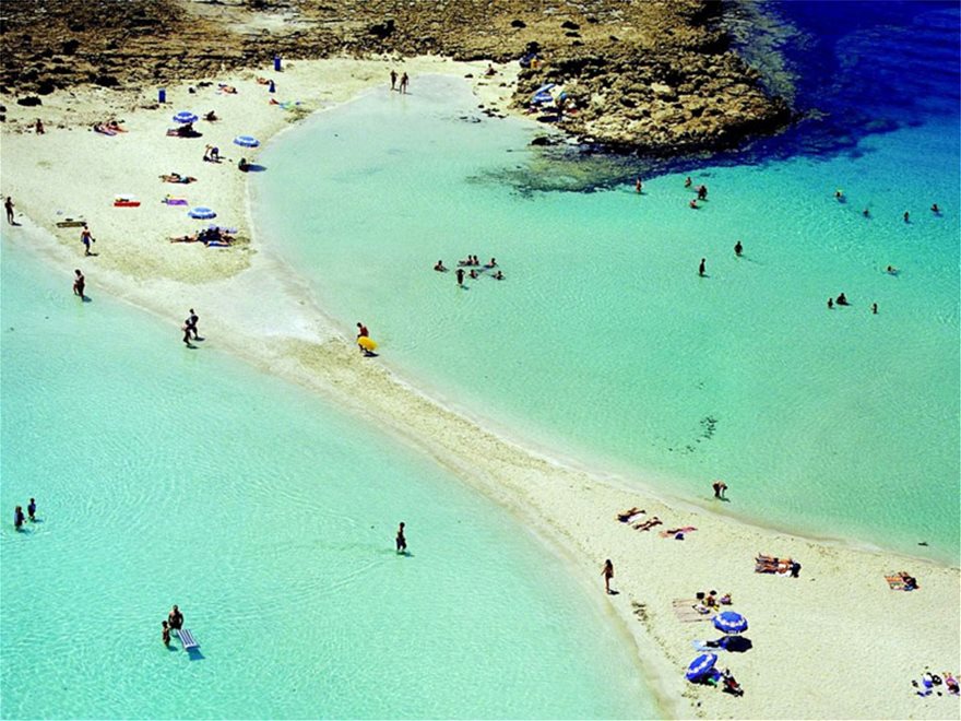 Ευτυχώς που ήταν οι Λευκωσιάτες…