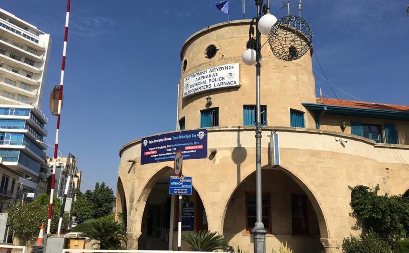 ΛΑΡΝΑΚΑ:Έφοδος σε οικία 27χρονου-Έστελνε αρχεία σεξουαλικής κακοποίησης ανηλίκων