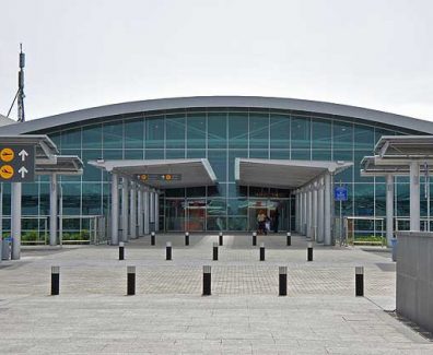 αεροδρομιο λ