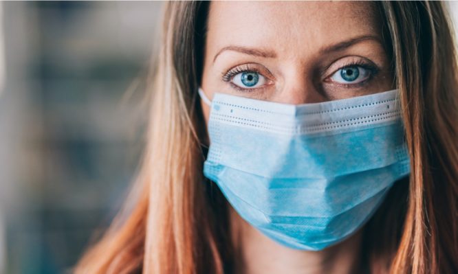 Ερωτήσεις & Απαντήσεις για τη συνύπαρξη γρίπης με COVID-19