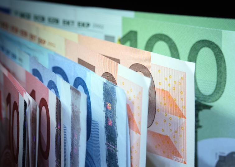 Σχεδόν 89 χιλιάδες ευρώ αφαιρέθηκαν από λογαριασμό 66χρονου – Θύμα απάτης