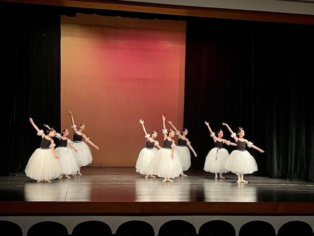 “Breath of Ballet”: Μια μοναδική παράσταση στη Λάρνακα