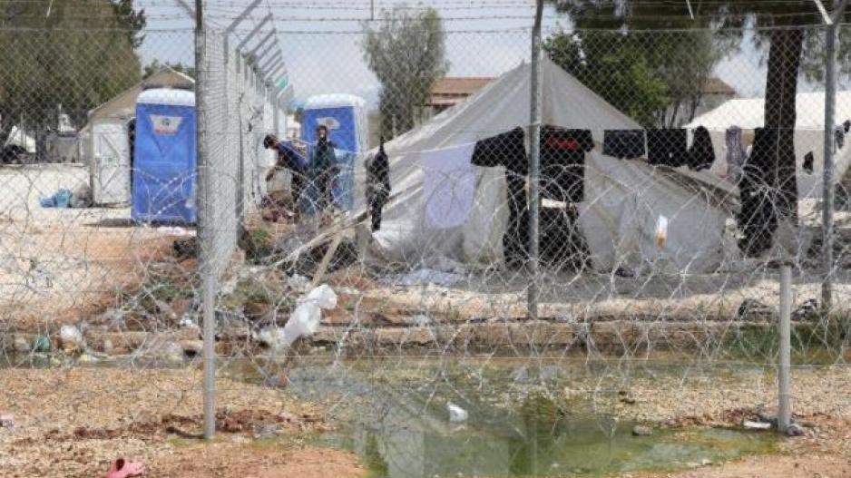 H Kύπρος το 2020 έλαβε περισσότερες από 7,000 αιτήσεις ασύλου