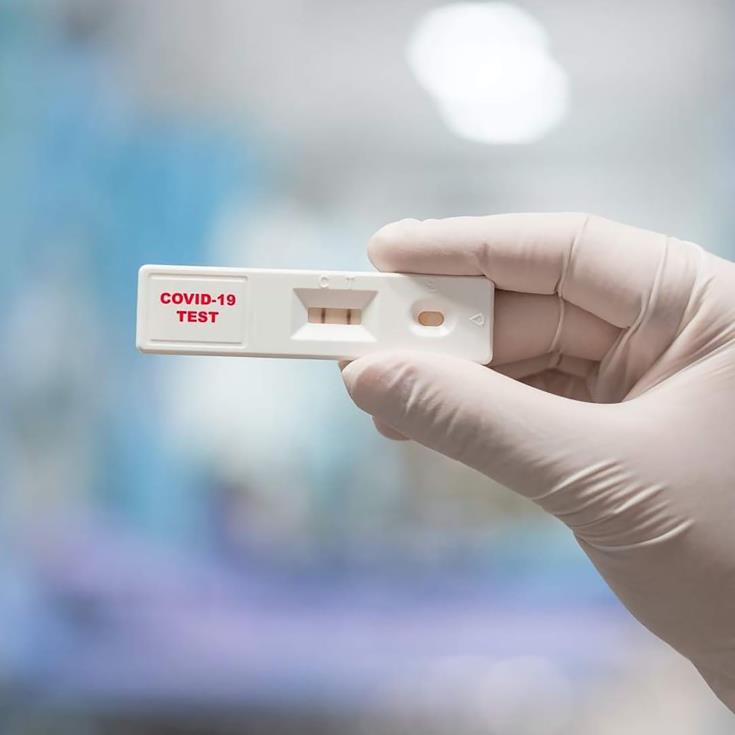 Υποχρεωτικό rapid test για όλους τους εκπαιδευτικούς κάθε βδομάδα