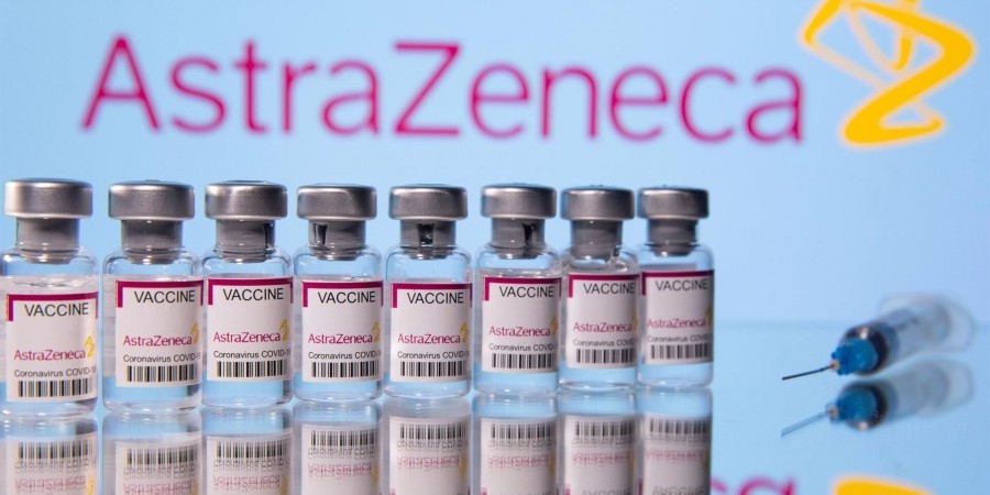 AstraZeneca: Έκρυβαν 29εκ δόσεις στις εγκαταστάσεις της εταιρείας στη Ρώμη