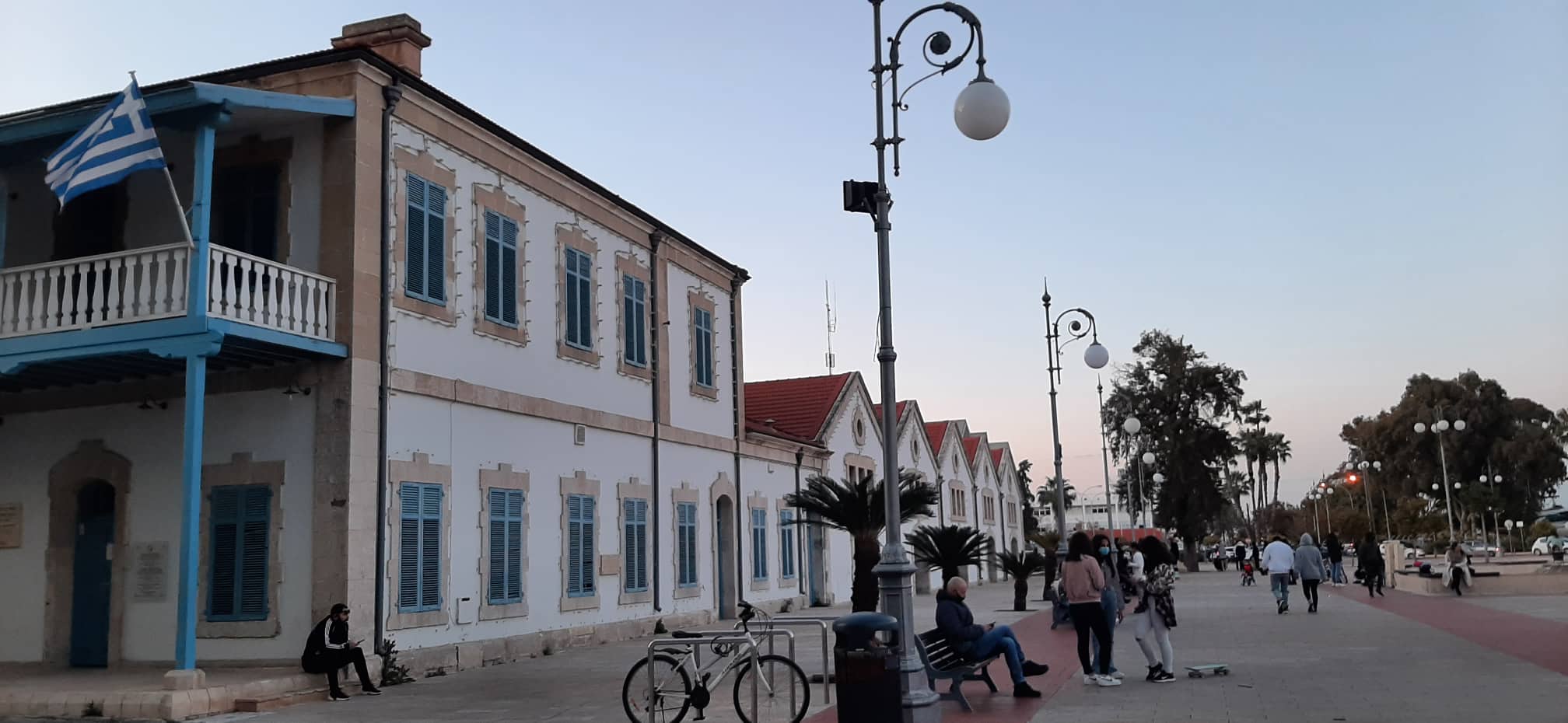 Στο Υπουργικό αποφάσεις για αποκλιμάκωση:Αλλαγή στο κέρφιου & άνοιγμα εστίασης